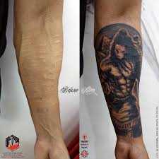 Maybe you would like to learn more about one of these? Tattoology Studio Self Harm Scars Cover Up Tattoo Tattoo