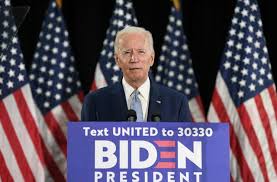Husband to @drbiden, proud father and grandfather. Joe Biden Secures The Democratic Presidential Nomination Elections Us News