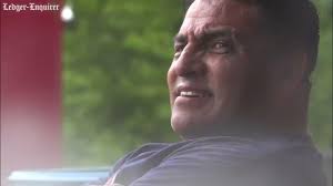 Toughest Firefighter event kicks off day three of Georgia Police & Fire  Games