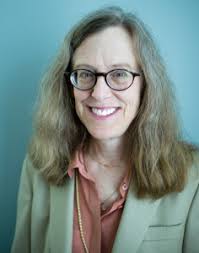 Miriam Jaffe's Instagram, Twitter & Facebook