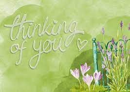 With the start of each new day, i find myself thinking of you. Thinking Of You Free Image On Pixabay