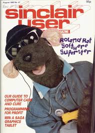 Sinclair User