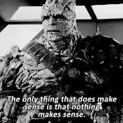 The perfect doesthatmakesense akmarhshulur afghancartman animated gif for your conversation. It S Always You Tag Yourself I M Bruce And Korg Bonus