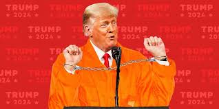 Read the latest news and analysis on president donald trump. 10 Things In Politics Trump 2024 Could Happen Even Behind Bars