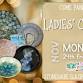 Ladies' Choice Stoneware Workshop event image