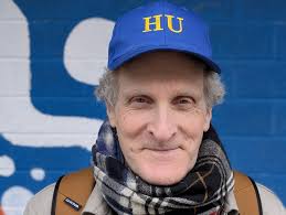 Today, Dr. Aaron Flagg of the Juilliard School demonstrated what real  leadership, care, and concern for students is about. He took time out of  his holiday schedule to meet with a young