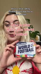 Host Your Own World Cup with Rollarama World Football