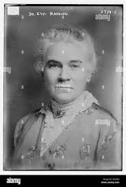 Eva eva Black and White Stock Photos & Images