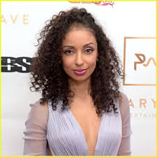 Whether you're going for a formal or casual look, these hairstyles are sure to impress. Mya Has A Secret Wedding Partner S Identity Is Still Unknown Mya Wedding Just Jared