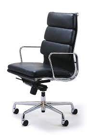Flinders High Back Meeting Chair Boardroom Chairs Chair Leather Chair