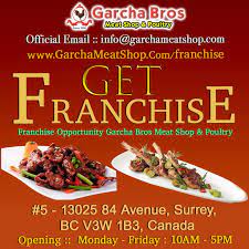 Pin On Garcha Bros Meatshop