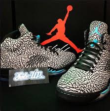 Elephant Print Air Jordan V Sneakernews Com Air Jordans Air Jordans Retro Sneakers Fashion