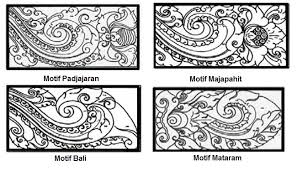 Apa sajakah bentuk penerapan ragam hias pada bahan kayu? Pembelajaran 5 Tema 7 Subtema 1 Kerajaan Islam Di Indonesia