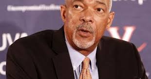 Who might become Virginia's next Athletic Director?