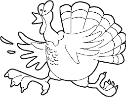 Maybe you would like to learn more about one of these? Turkey Feather Coloring Page Coloring Home