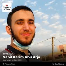 George Karim Ghattas