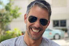Claudio Ramos partilha foto e seguidores elogiam - Área VIP Portugal