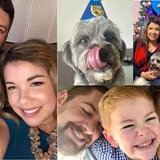 Fundraiser by Amber Jovanelly : Help Travis & Family Rebuild After Fire