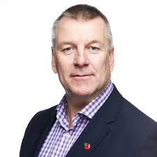 We're excited to reveal the stellar lineup of keynote speakers, industry  thought leaders, and dynamic panel discussions at #XLR8Nashville.