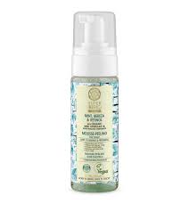 Our natural conditioner promotes light hydration from jojoba oil to help balance oily hair and dry. Buy Natura Siberica Super Siberica Hair Mousse Peeling For Oily Hair Mint Birch And Retinol Maquibeauty