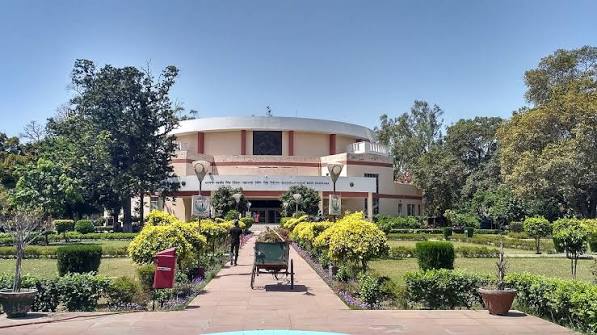 Maharaja Ranjit Singh Museum