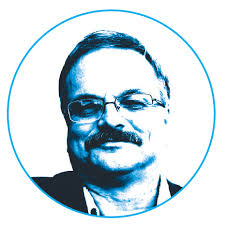 The Legacy of Ruth Patrick