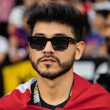 Joao Vasquez (@JoaoVasquezM)