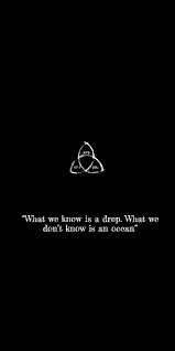 Pin On Wallpapers Dark Dark Quotes Netflix Quotes