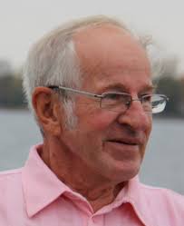 Donald Ross Robinson 1941-2022