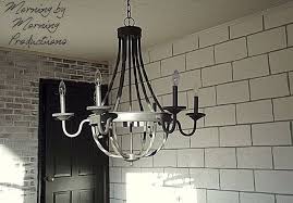 Morning By Morning Productions Cinder Block Walls Bedroom Wall Paint Accent Wall Paint