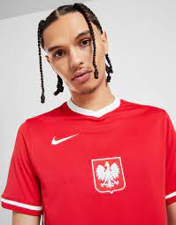 2 wie ist polens wm bilanz? Nike Polen 2020 21 Away Trikot Herren Weiss Jd Sports