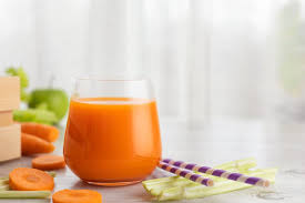 Carrot juice is highly nutritious and may be beneficial for preventing a range of health making fresh carrot juice at home requires a juice extractor. Can You Freeze Carrot Juice