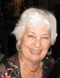 Obituary information for Patricia Thomas