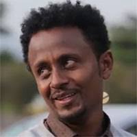 Ermias Tadesse's Instagram, Twitter & Facebook