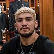 Can't wait for the day danis gets matched up against a decent striker. Dillon Danis Wiki Net Worth Height Weight Mom Ethnicity