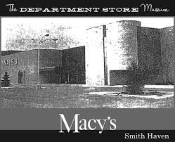 Broadway mall dental center in hicksville, ny, and sunrise mall dental center. The Department Store Museum R H Macy Co New York City New York