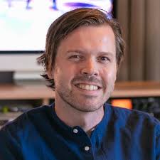 Don Duckworth (@octoberman9)