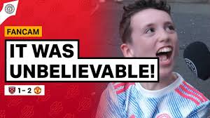 It Was Just UNBELIEVABLE!