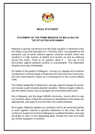 Abstract in malaysia, political blog has become one of the most powerful weapons used by political party leaders to reach voters. Tan Hui Yee On Twitter Strong Words From Malaysia Pm Muhyiddinyassin Against Myanmarcoup We In Malaysia And The Larger Asean Community Cannot Afford To See Our Brotherly Nation Of Myanmar Become So