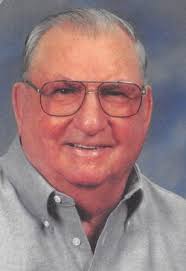 William “Bill” Chamness (1926-2013)