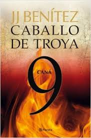 Descargar gog j j benitez gratis. Cana Caballo De Troya 9 J J Benitez Planeta De Libros