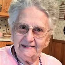 Edna D. (Randall) Curran Obituary May 27, 2020
