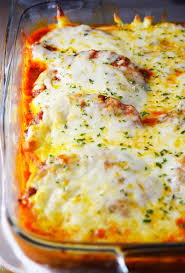 Easy Eggplant Parmesan Recipe Recipe Eggplant Recipes Parmesan Eggplant Parmesan Eggplant Recipes