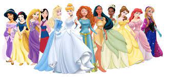 Nous estimons que les princesses ont toutes entre 15 et 20. Pourquoi Merida Dans Le Film Rebelle Est La Seule Princesse Disney A Avoir Les Cheveux Boucles Official Disney Princesses Disney Princess Movies All Disney Princesses