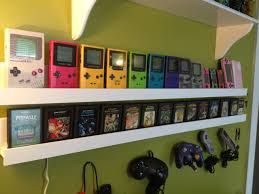 Check spelling or type a new query. Gaming Room Shelves Novocom Top