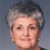 Obituary information for Dorothy Ridge