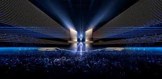 The contest will be held in rotterdam, the netherlands. Evrovidenie V 2021 Godu Tochno Budet U Organizatorov Est Chetyre Varianta Ego Provedeniya V Zavisimosti Ot Covid 19 Gromadskoe Televidenie Gromadskoe Televidenie