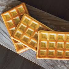 Epingle Par Rose Sur Cuisine Recette De Gauffre Recette Gaufre Gaufre Sucre