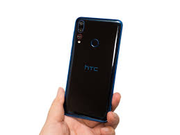HTC Desire 19+ 性能電力測試： 旗下首款三 ...