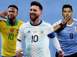 .copa america football tournament 2021 all teams full match schedule 2021 : 5 Suprising Facts You Should Know About Copa America 2021